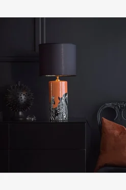 PR Home Lampskärm Sara Metallinsida 30 cm