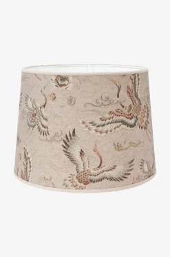 PR Home Lampskärm Sofia Heron 30 cm