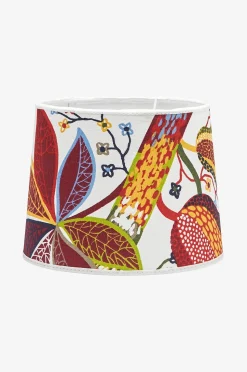 PR Home Lampskärm Sofia Mönstrad 25 cm