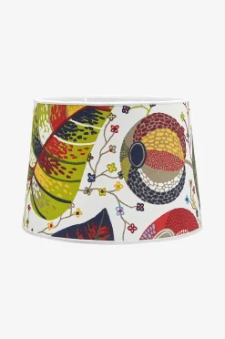 PR Home Lampskärm Sofia Mönstrad 40 cm