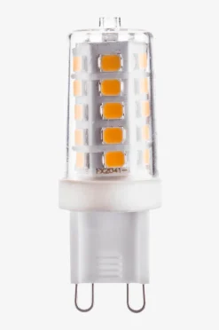 PR Home LED lampa G9