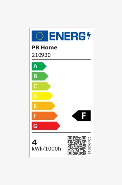 PR Home LED lampa G9