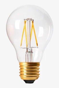 PR Home LED 3-step mem E27 60mm