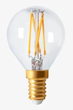 PR Home LED 3-step mem E14 45mm