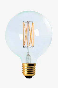 PR Home LED 3-step mem E27 125mm