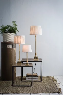 PR Home Linné Lampfot 36 cm