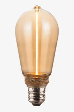 PR Home Ljuskälla LED Edge Edison