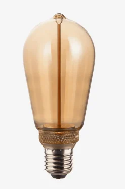 PR Home Ljuskälla LED Edge Edison