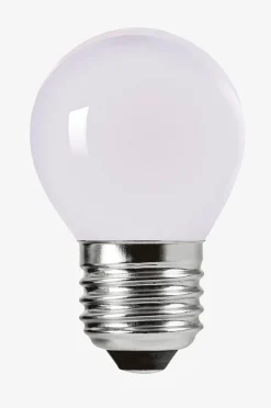 PR Home Ljuskälla Twilight LED, 3-steg, 4,5W, Klot 4,5 cm