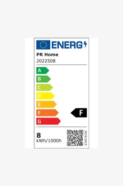 PR Home PERFECT LED ljuskälla 125 mm E27