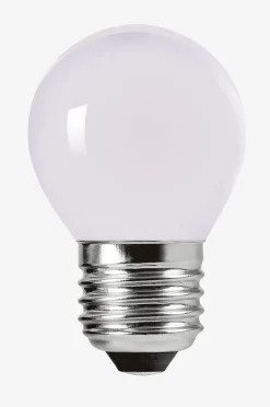 PR Home Perfect Led Opal E27, Klot 4.5W