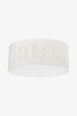 PR Home Plafond Plissé Stygn 45cm