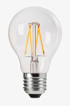 PR Home Shine LED Filament Normal Clear 60mm, 40W