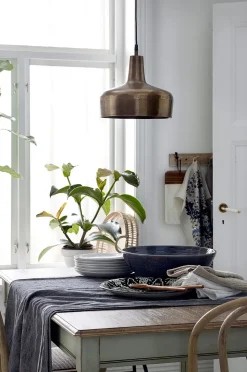 PR Home Taklampa/fönsterlampa Saint John