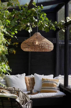 PR Home Taklampa Mira Outdoor 58cm