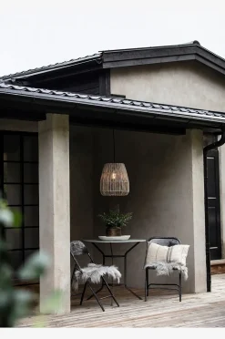PR Home Taklampa Saigon Outdoor, 38 cm