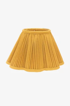PR Home Toppringskärm Siv Plissé 25 cm