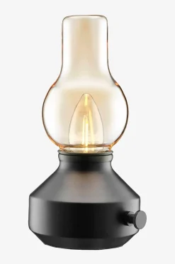 PR Home Uppladdningsbar bordslampa Glimt
