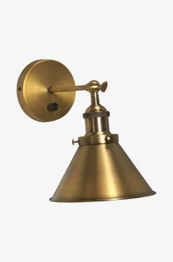 PR Home Vägglampa Anton
