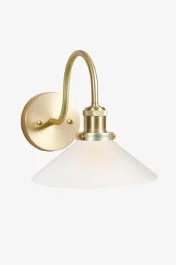 PR Home Vägglampa August