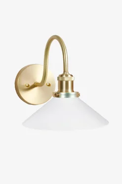 PR Home Vägglampa August