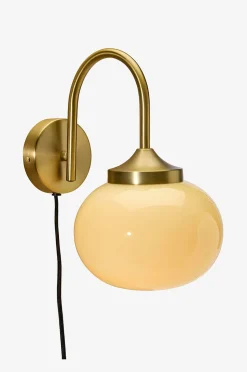 PR Home Vägglampa Elsy 26 cm