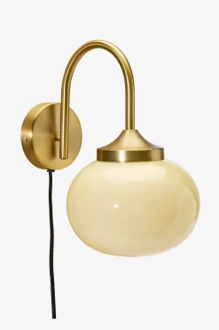PR Home Vägglampa Elsy 26 cm