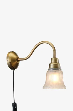 PR Home Vägglampa Emmi 34cm