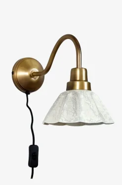PR Home Vägglampa Ester