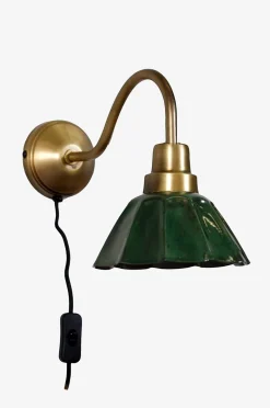 PR Home Vägglampa Ester