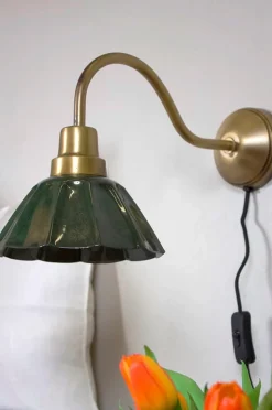 PR Home Vägglampa Ester