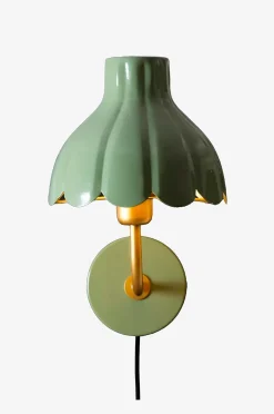 PR Home Vägglampa Wells