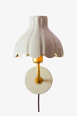 PR Home Vägglampa Wells