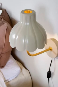 PR Home Vägglampa Wells