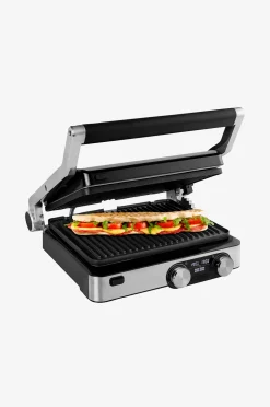 Princess Elgrill Digital Grill Master Pro 2000W