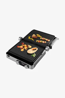 Princess Elgrill Digital Grill Master Pro 2000W