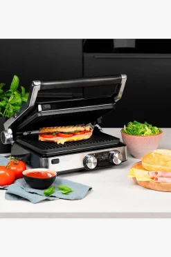 Princess Elgrill Digital Grill Master Pro 2000W