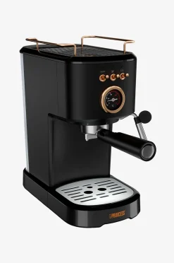 Princess Espressomaskin Manuell 249417
