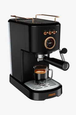 Princess Espressomaskin Manuell 249417