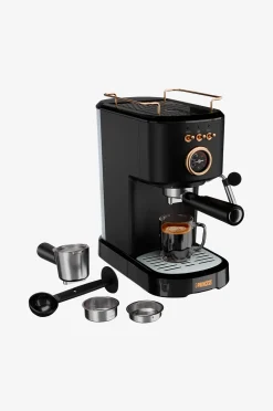 Princess Espressomaskin Manuell 249417