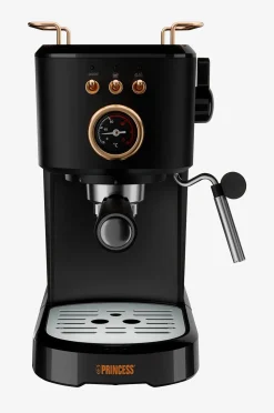 Princess Espressomaskin Manuell 249417