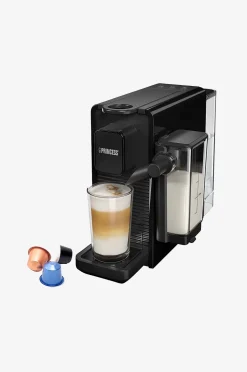 Princess Kapselmaskin Latte Pro 20bar
