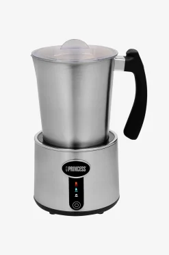 Princess Mjölkskummare 650W Varm & Kall Induktion