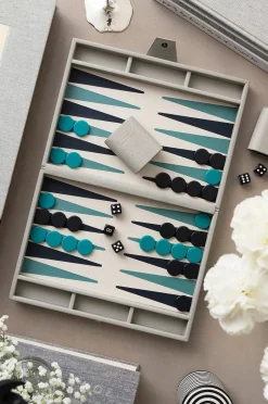 PRINTWORKS Reverra - Backgammon