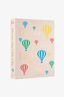 PRINTWORKS Baby fotoalbum - Dream Big Little One