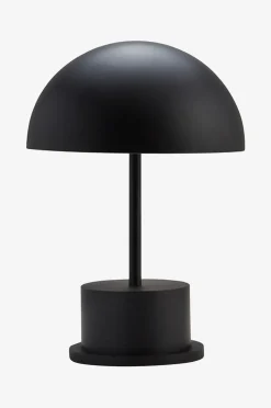 PRINTWORKS Bärbar lampa - Riviera, svart