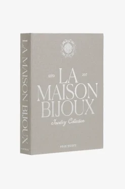 PRINTWORKS Smyckeskrin - La Maison Bijoux, Medium