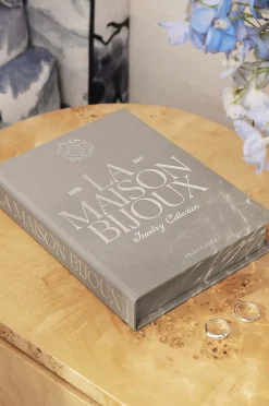 PRINTWORKS Smyckeskrin - La Maison Bijoux, Medium