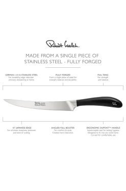 Robert Welch Carving Kniv Signature 20cm/8