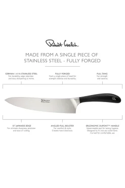 Robert Welch Kock/ kockkniv Signature 25cm/ 10